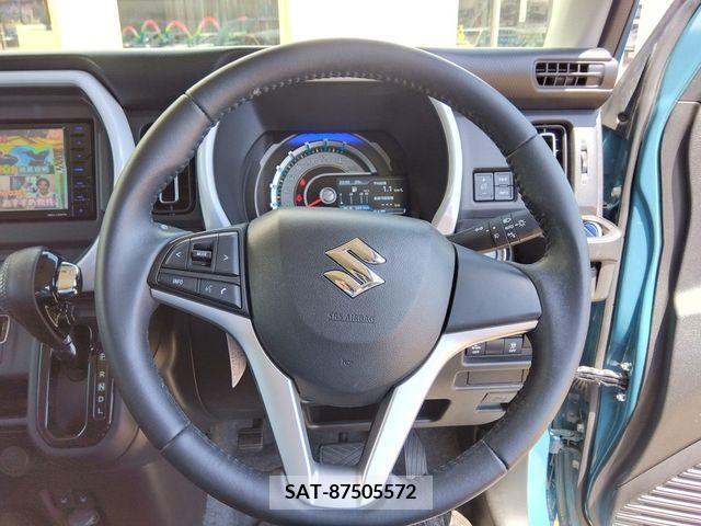 Suzuki HUSTLER 2020-03 272247-9