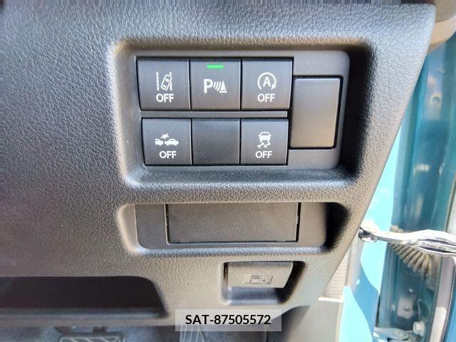 Suzuki HUSTLER 2020-03 272247-12