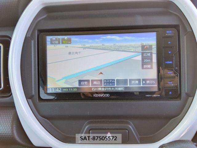 Suzuki HUSTLER 2020-03 272247-10