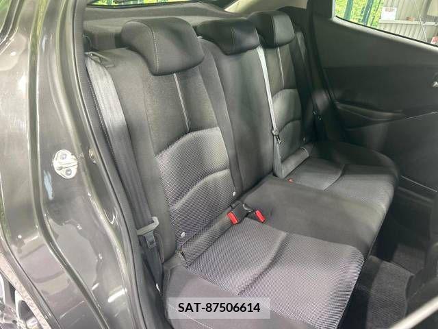 Mazda DEMIO 2017-09 390491-9