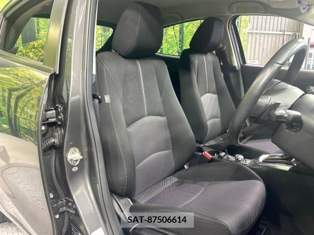 Mazda DEMIO 2017-09 390491-8