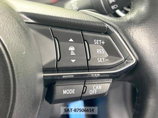 Mazda DEMIO 2017-09 390491-4