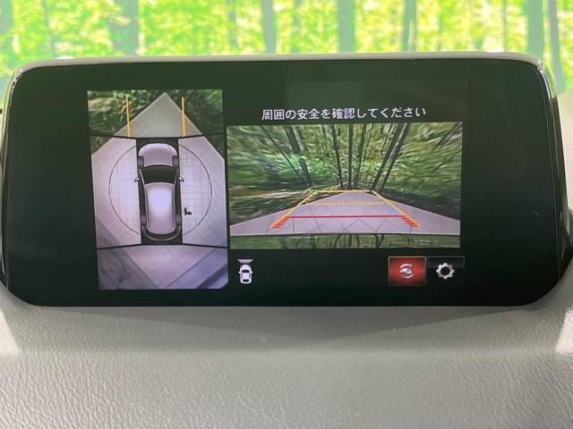 Mazda CX-5 2019-03 21367-5
