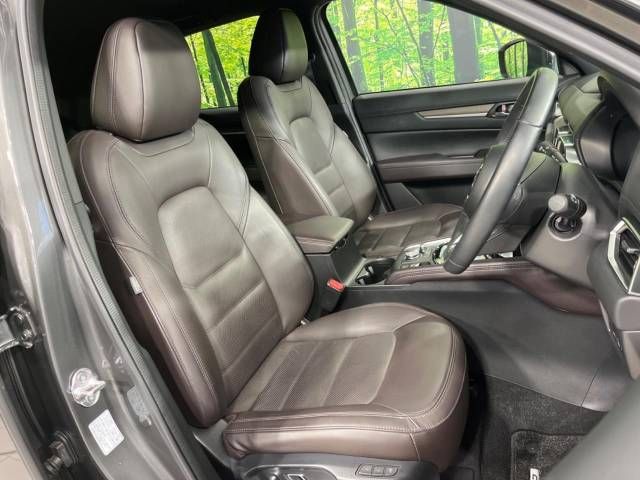 Mazda CX-5 2019-03 21367-8