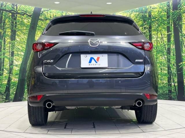 Mazda CX-5 2019-03 21367-15