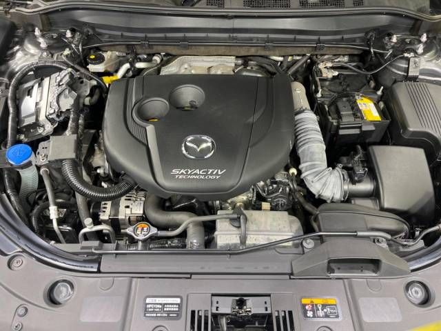 Mazda CX-5 2019-03 21367-18