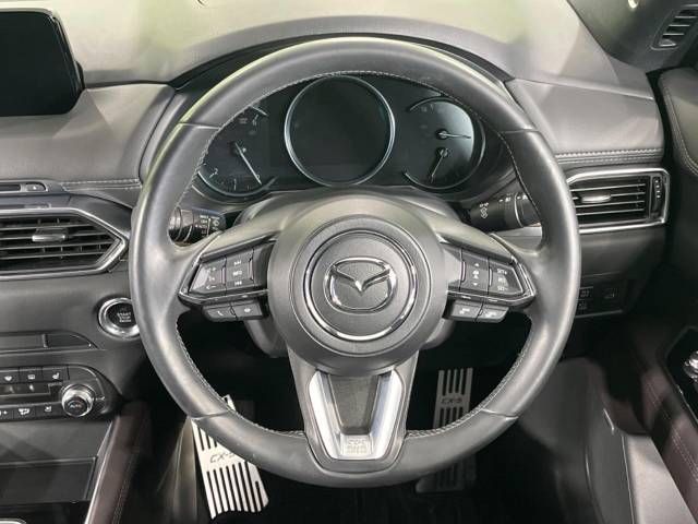 Mazda CX-5 2019-03 21367-11