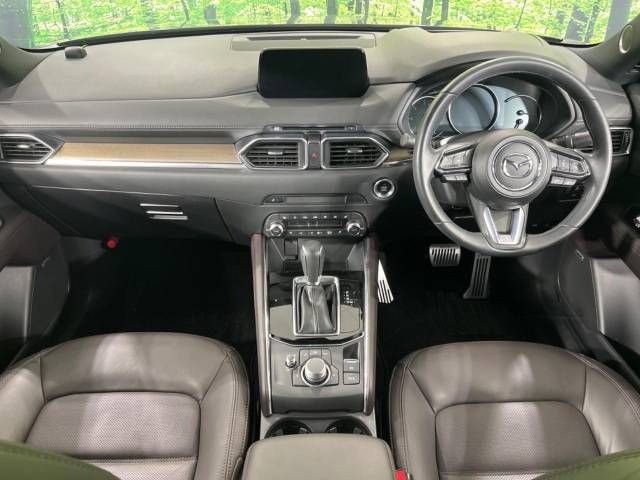 Mazda CX-5 2019-03 21367-1