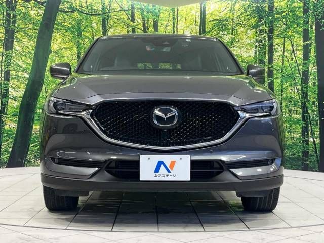Mazda CX-5 2019-03 21367-14