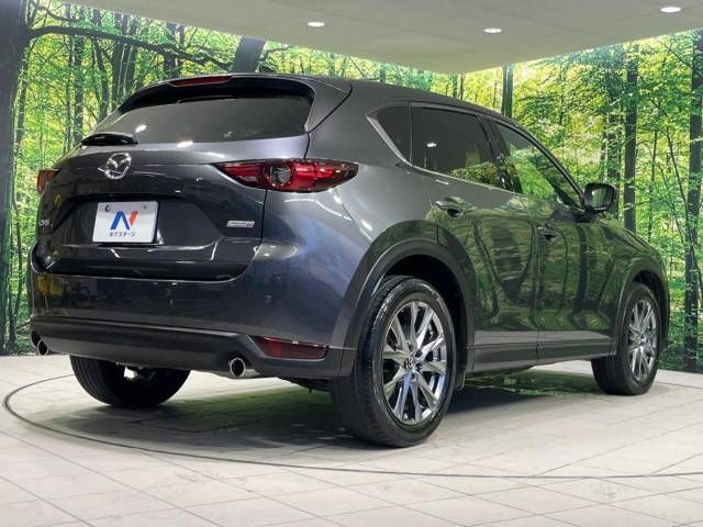 Mazda CX-5 2019-03 21367-17