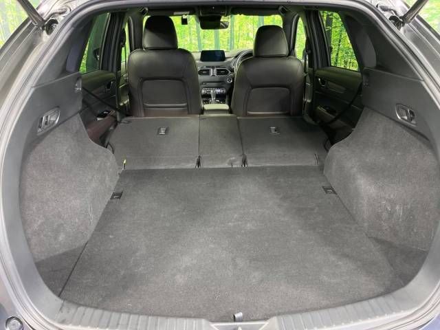 Mazda CX-5 2019-03 21367-10