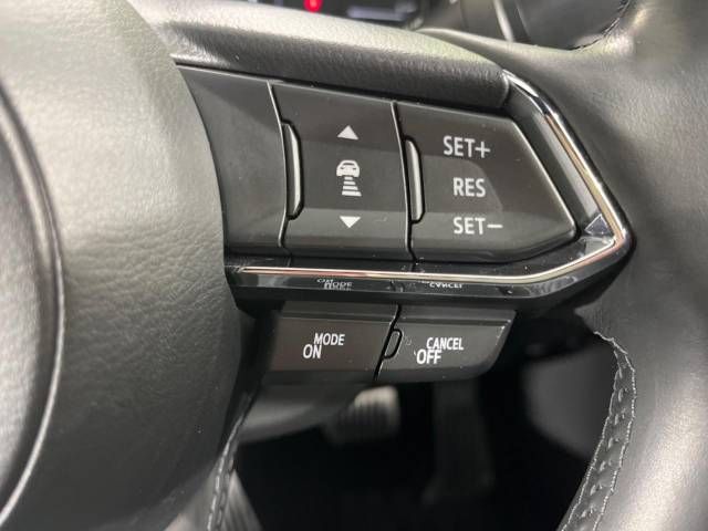 Mazda CX-5 2019-03 21367-3
