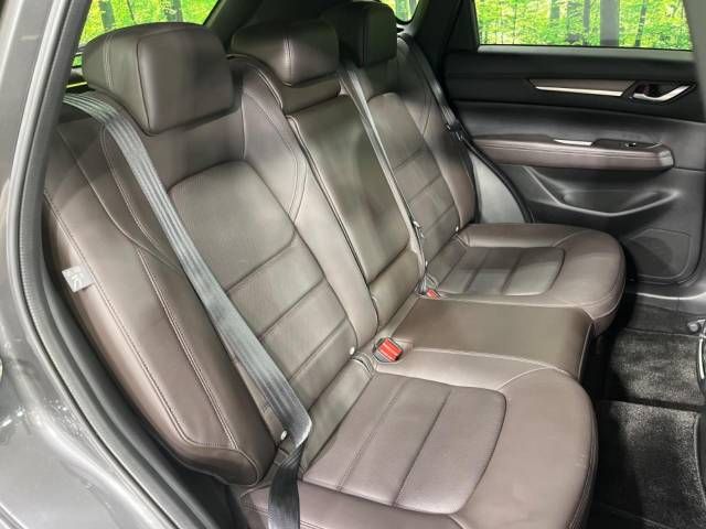 Mazda CX-5 2019-03 21367-9
