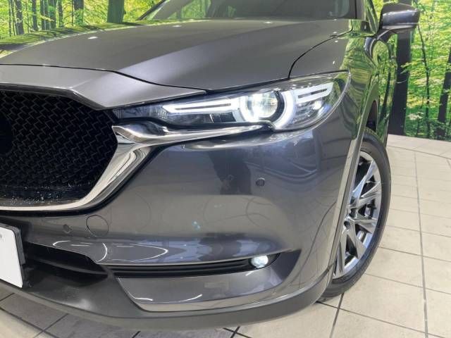 Mazda CX-5 2019-03 21367-12