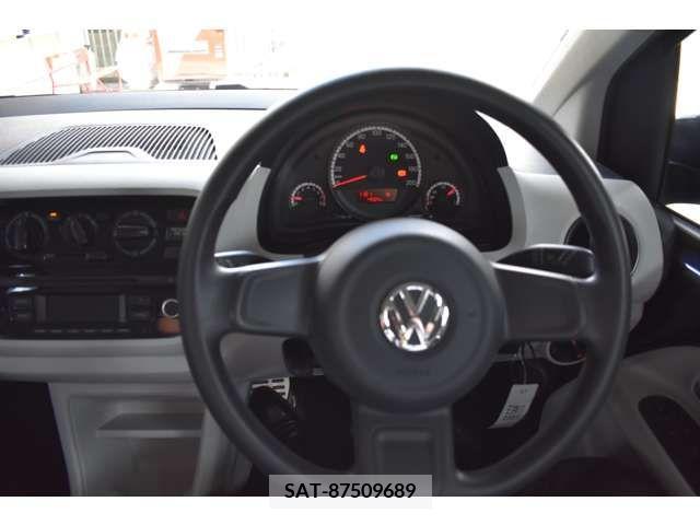 VolksWagen UP! 2013-11 320242-8