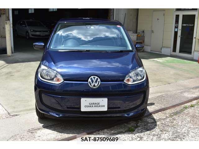 VolksWagen UP! 2013-11 320242-7