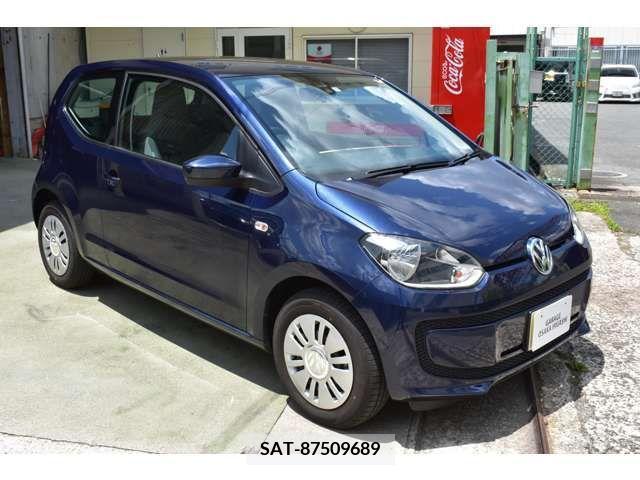 VolksWagen UP! 2013-11 320242-6