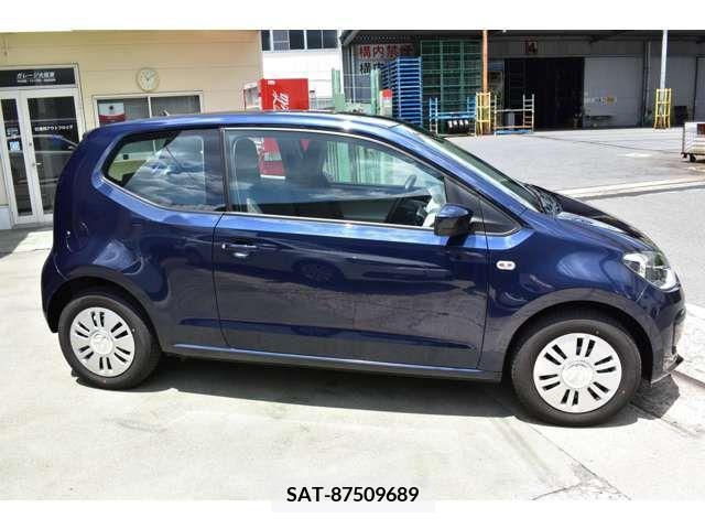 VolksWagen UP! 2013-11 320242-5