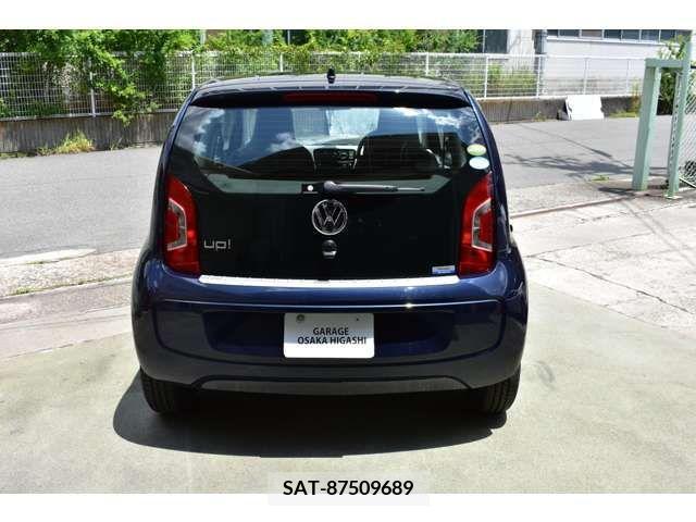 VolksWagen UP! 2013-11 320242-3