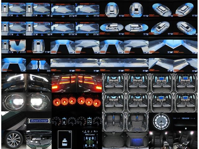Toyota VELLFIRE 2017-09 4324-2