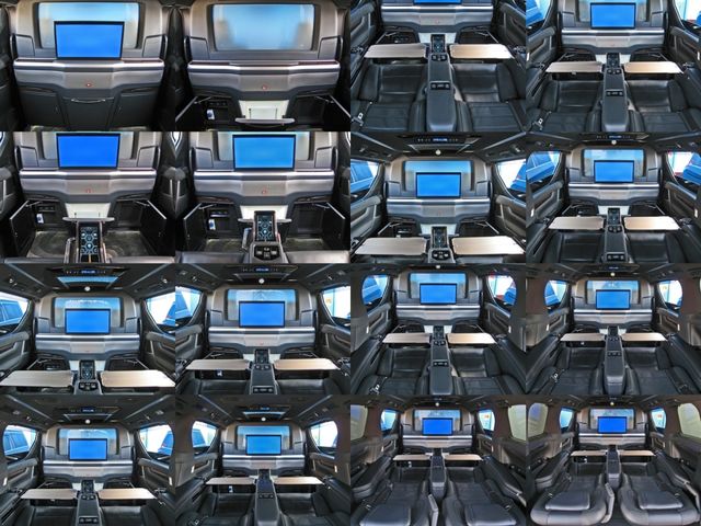 Toyota VELLFIRE 2017-09 4324-22