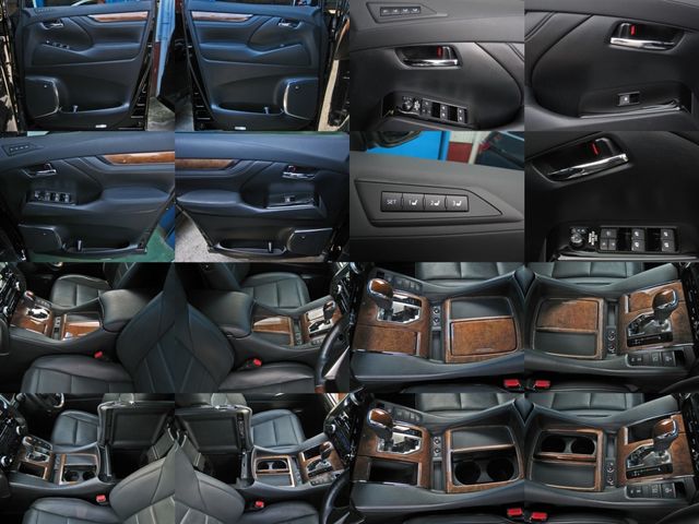 Toyota VELLFIRE 2017-09 4324-6