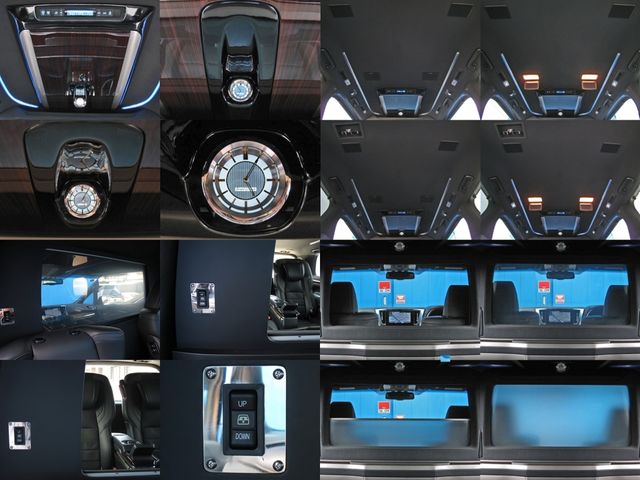 Toyota VELLFIRE 2017-09 4324-10