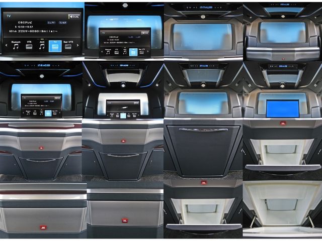 Toyota VELLFIRE 2017-09 4324-14