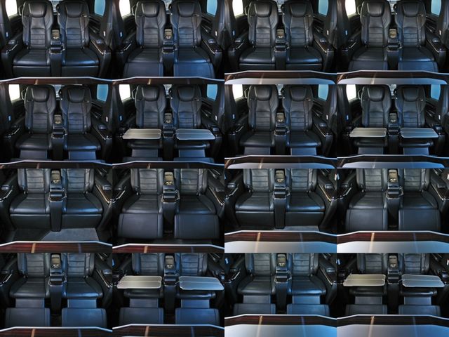 Toyota VELLFIRE 2017-09 4324-25