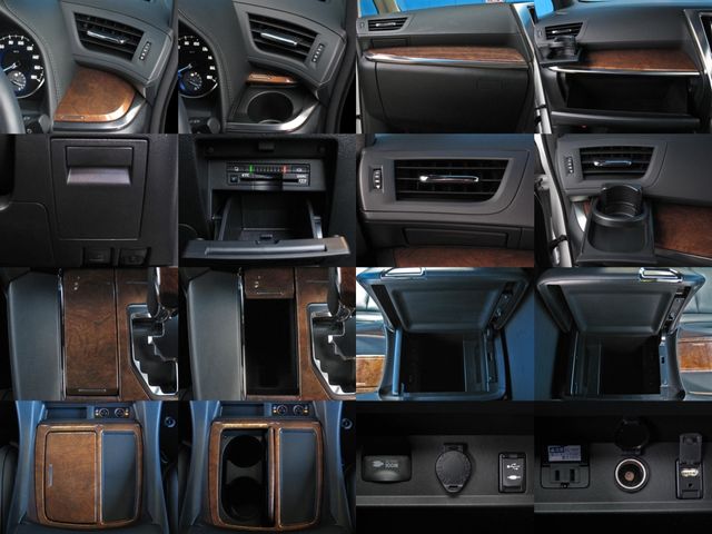 Toyota VELLFIRE 2017-09 4324-7