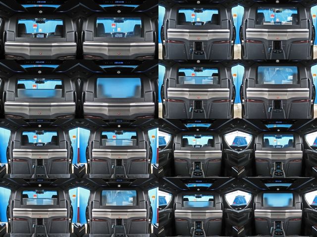 Toyota VELLFIRE 2017-09 4324-13