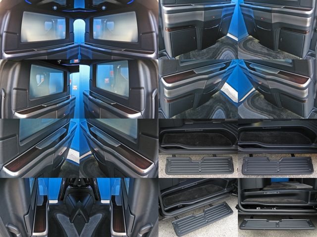 Toyota VELLFIRE 2017-09 4324-9