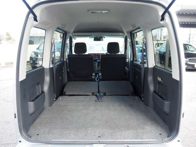 Daihatsu HIJET CARGO 2018-03 196727-14