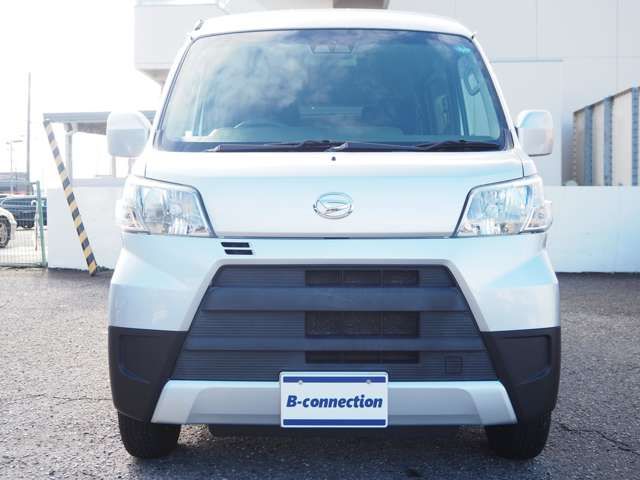 Daihatsu HIJET CARGO 2018-03 196727-7