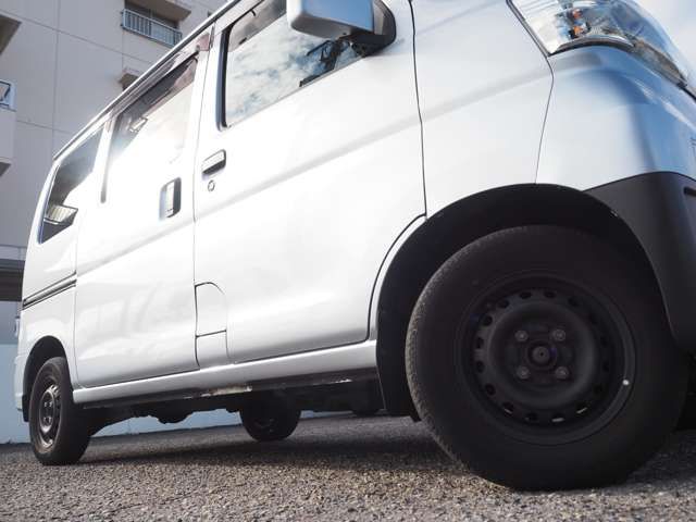 Daihatsu HIJET CARGO 2018-03 196727-10