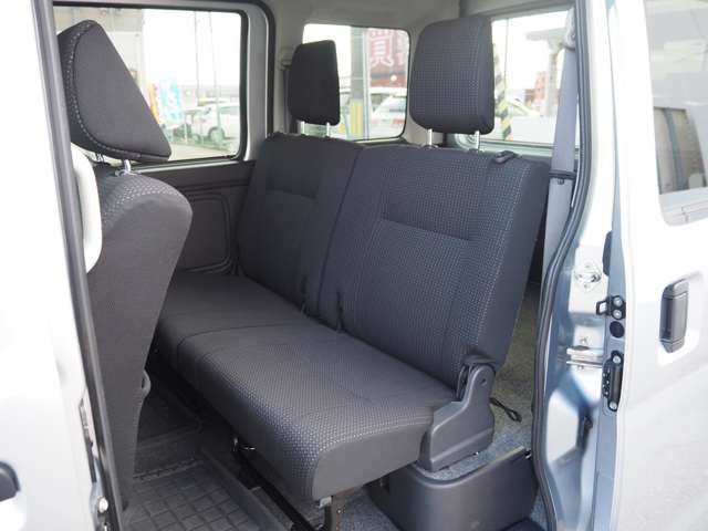 Daihatsu HIJET CARGO 2018-03 196727-13