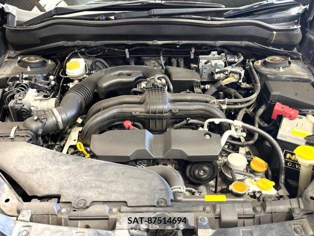 Subaru FORESTER 2017-09 390964-18