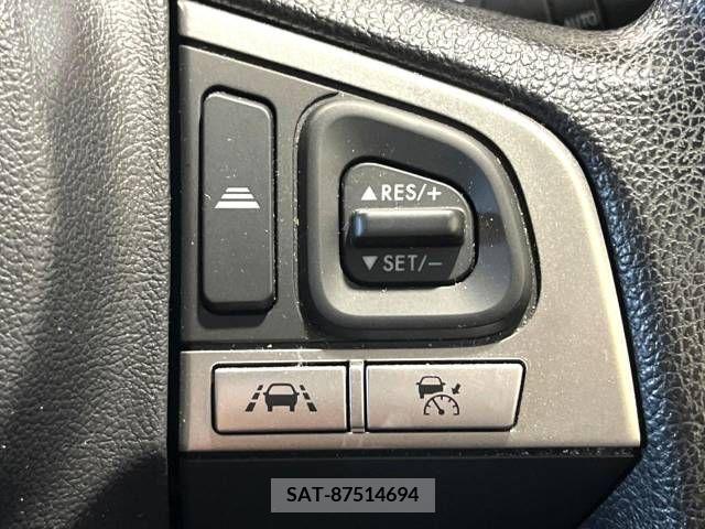 Subaru FORESTER 2017-09 390964-6
