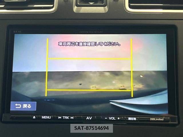 Subaru FORESTER 2017-09 390964-3