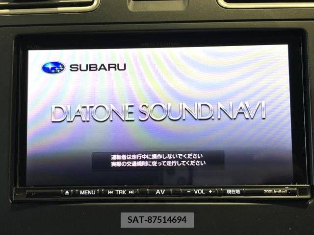 Subaru FORESTER 2017-09 390964-2