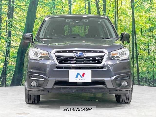 Subaru FORESTER 2017-09 390964-14