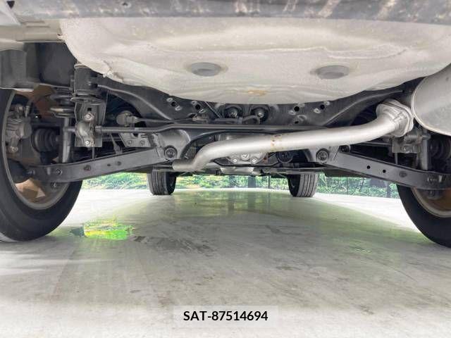 Subaru FORESTER 2017-09 390964-19