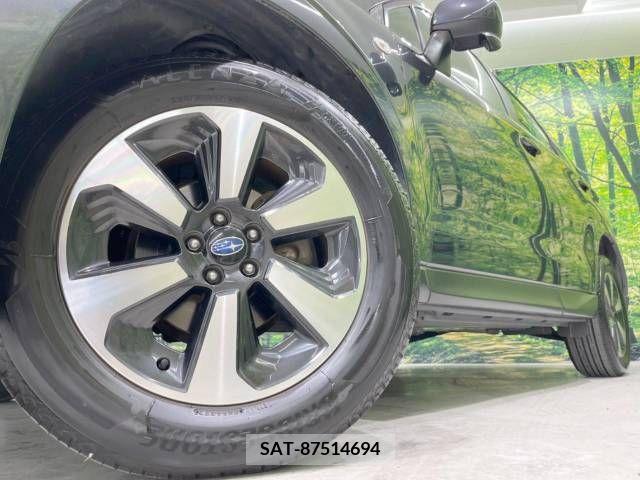 Subaru FORESTER 2017-09 390964-13