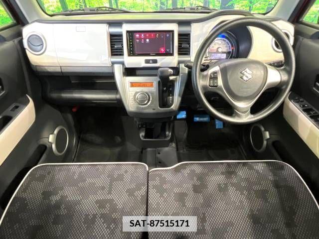 Suzuki HUSTLER 2019-07 361527-1