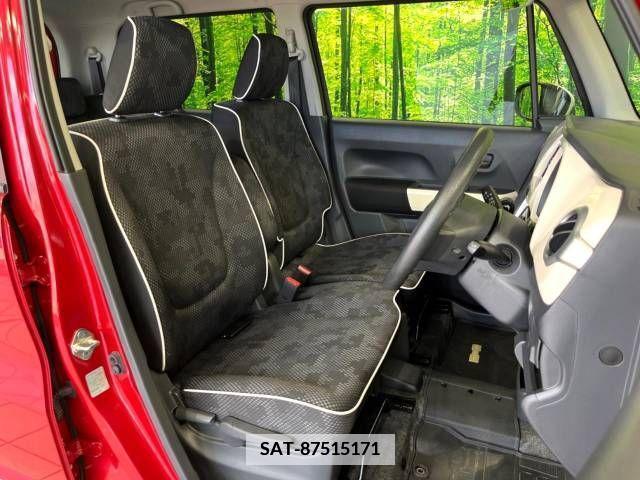 Suzuki HUSTLER 2019-07 361527-8