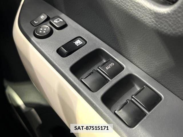 Suzuki HUSTLER 2019-07 361527-7