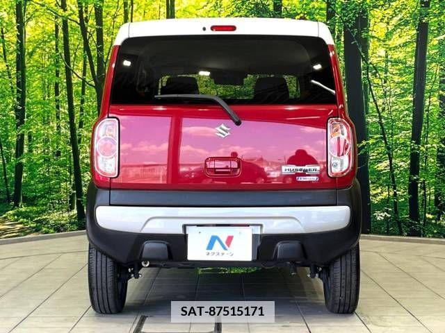Suzuki HUSTLER 2019-07 361527-15