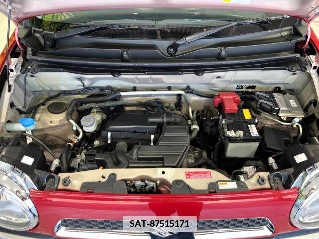 Suzuki HUSTLER 2019-07 361527-18