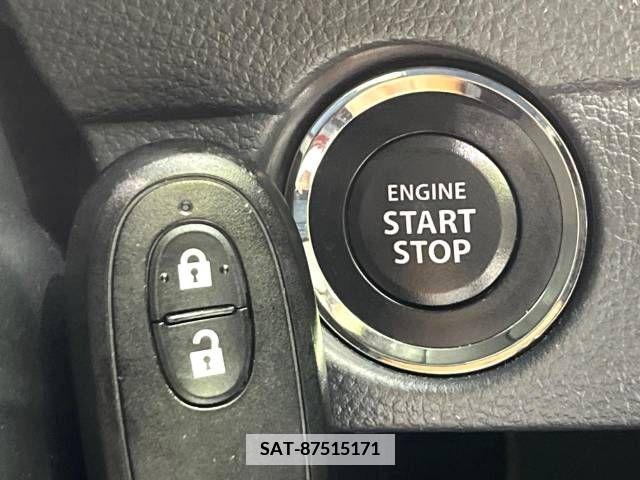 Suzuki HUSTLER 2019-07 361527-5