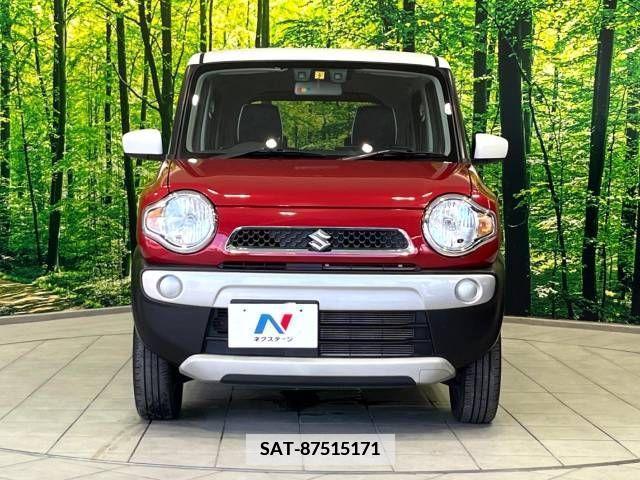 Suzuki HUSTLER 2019-07 361527-14